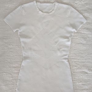 French Connection Bodycon Dress Size M